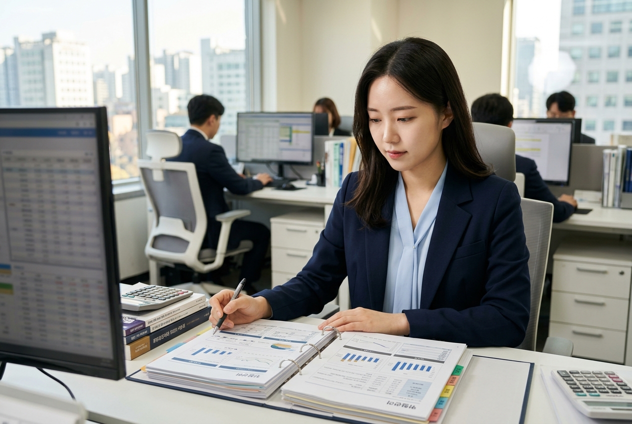 투자자산운용사 - 투자자산운용사란 구체적으로 어떤 자격인가요?