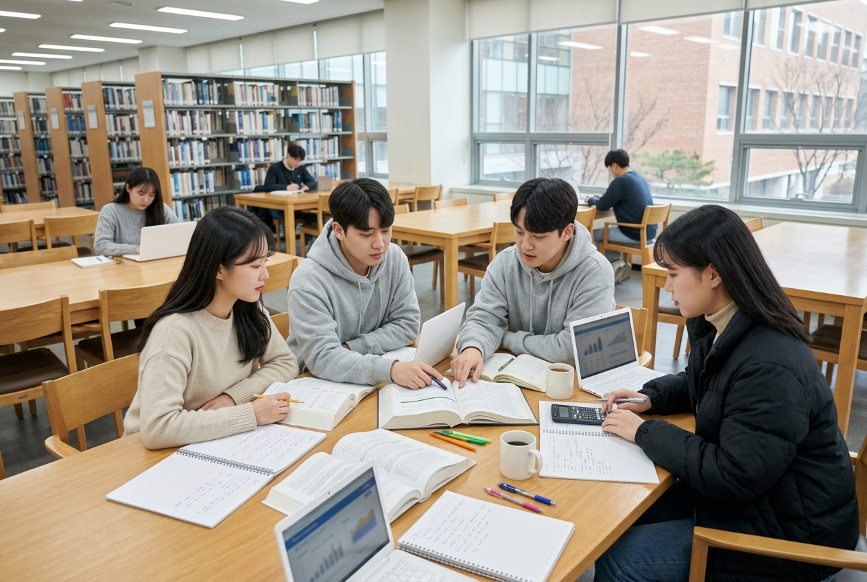 투자자산운용사 - 합격을 위한 현실적인 학습 시나리오
