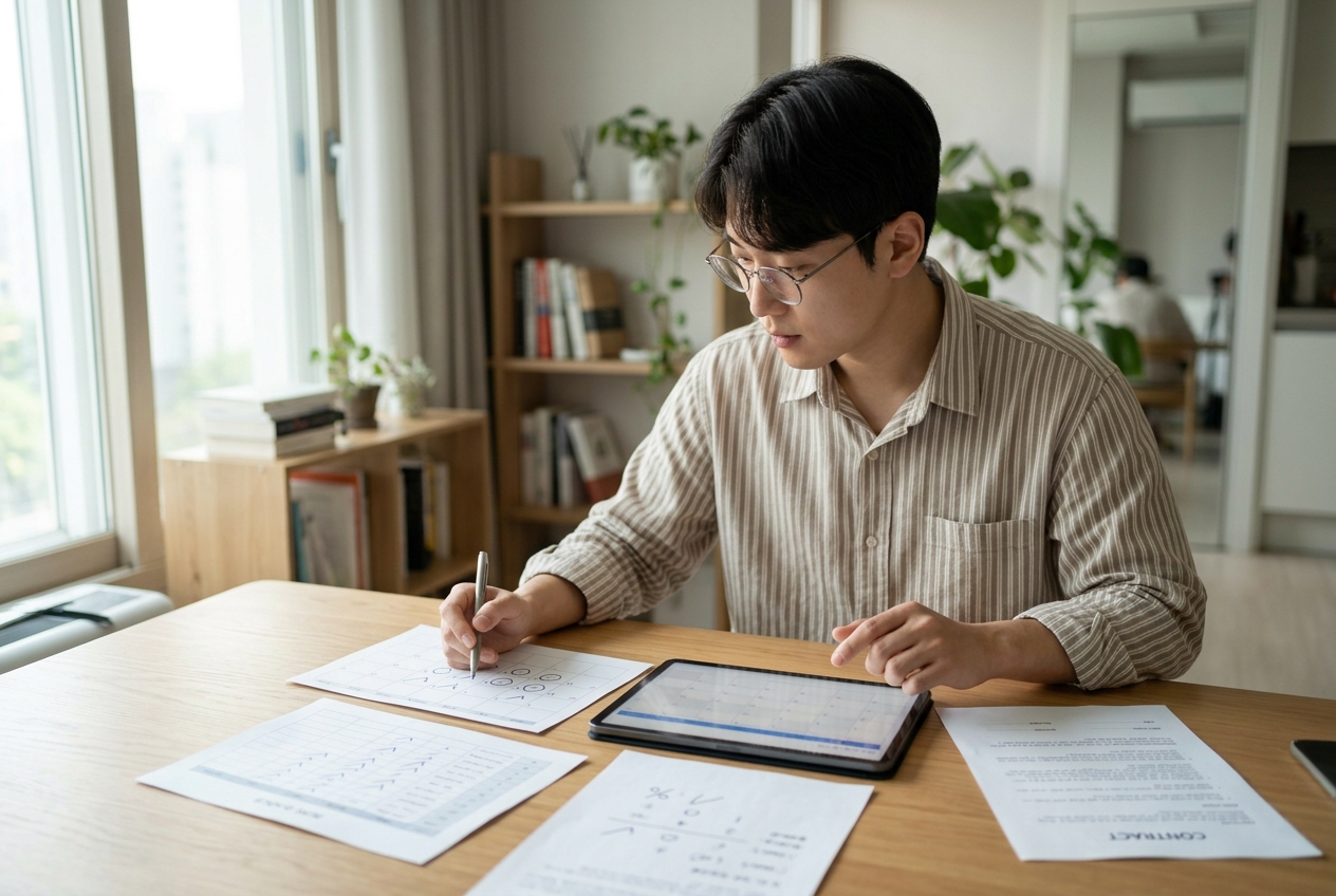 주휴수당 - 주휴수당 지급의 핵심 조건 3가지